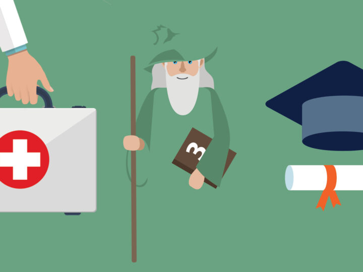 3 Volunteering Opportunities for Accounting Wizards