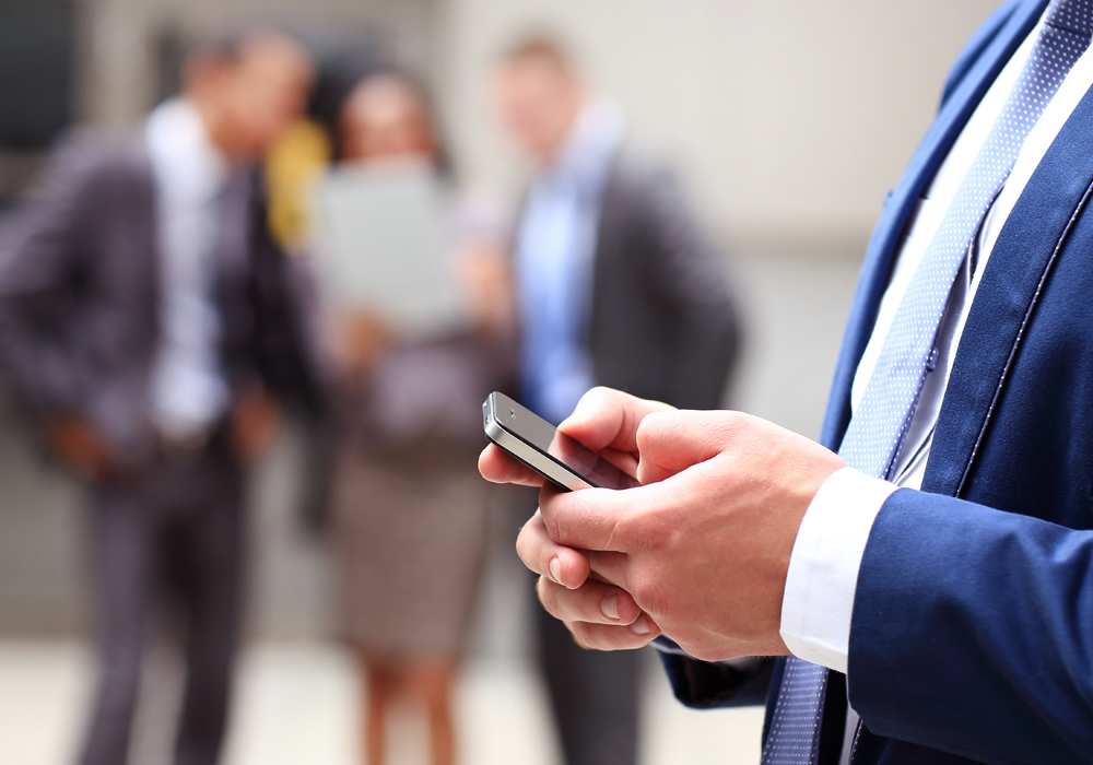 Our Top Mobile Apps for Lawyers
