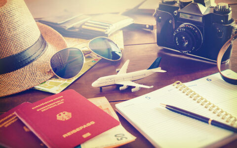The Thrifty Traveler: How to Travel on a Budget
