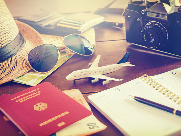 The Thrifty Traveler: How to Save Hundreds on Airfare