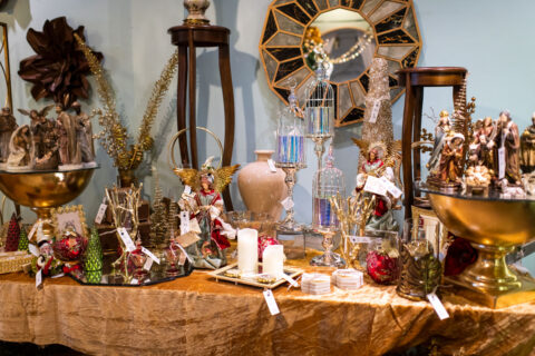 Michele's Floral Events & Decorative Accessories