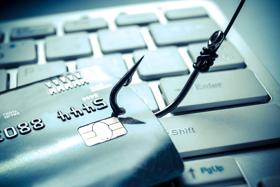 How to Recognize a Phishing Attack