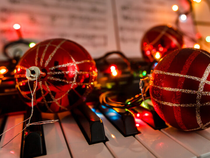 The Stories Behind 5 of Our Favorite Christmas Songs