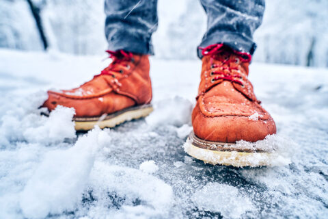 Business Owners Should Take a Few Extra Precautions During the Colder Months