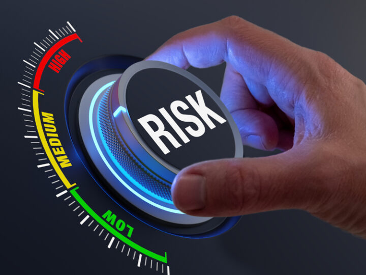 Reducing Your Risk