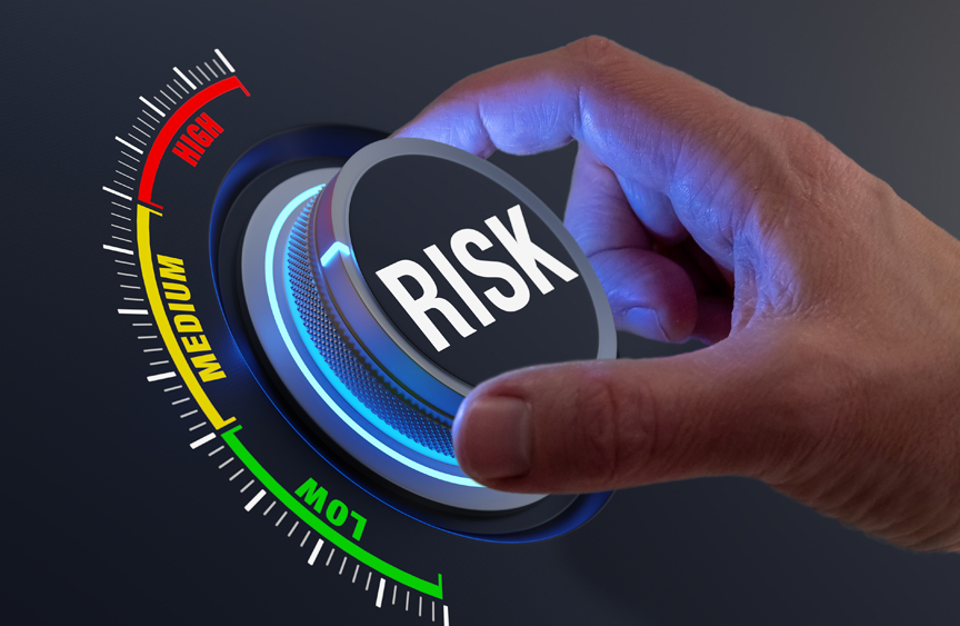 Reducing Your Risk